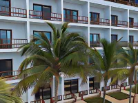 Malika Nungwi Hotel
