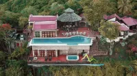 Caille Blanc Villa & Hotel - Adults Only Hotels in 