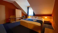 Hotel U Milína - Bares
