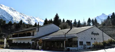 Hotel Koferita Hotels in Katsanochoria