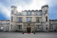 Melville Castle Hotel Hotels in Penicuik