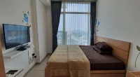 TreeParkCity Apartments by WinsHome فنادق في Tangerang