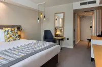 Holiday Inn South Normanton M1, Jct.28 Hotel di 
