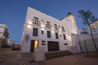 Posada El Convento Mercedario by Ĥ