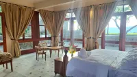 El Guayacán Hotels in La Laguna