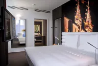 Radisson Blu Hotel, Nantes Hotels in Nantes