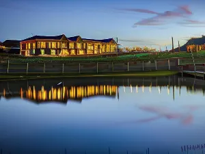 Estribo Hotel Estancia