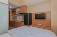 RedLiving Apartemen Sayana  Poa Property Tower Cha