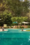 Hotel Rancho San Cayetano - spa