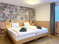 2Home Hotel Apartments Hotels in Solna