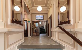 Hotel Victoria