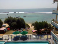 Paradise Beach Resort & Diving School - รีสอร์ท