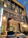 Ramedo Hotel Các khách sạn ở Rappocini