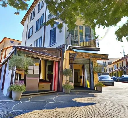 La Place Boutique Hotel
