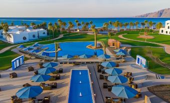 Safir Dahab Resort
