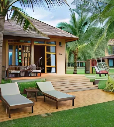 รูปภาพของบันดาหยา วิลล่า เกาะหลีเป๊ะ