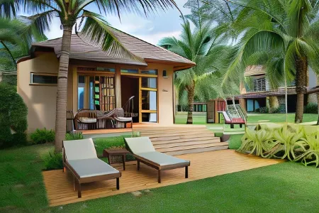 Bundhaya Villas