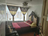 Escocie - Quito