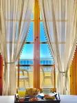 Armonia Elegant Apartments Hotels in Edipsos