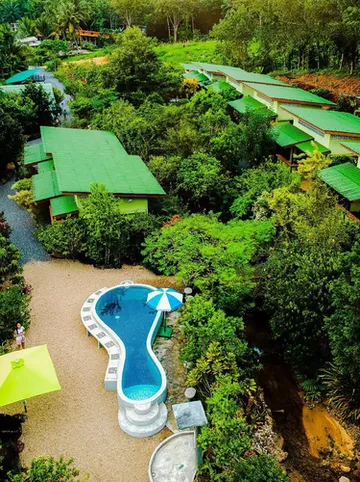 รูปภาพของเดอะเมาท์รีสอร์ท