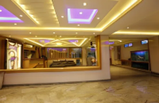 Nitheesh Residency Hoteles en Distrito de Kanchipuram