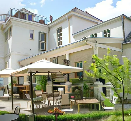 Hotel Hochzeitshaus