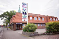 Hotel Heideparadies Hotels in Wietzendorf