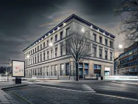 Parkhotel Kortrijk - Pools