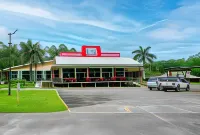 Hotel Los Rios Hotels in 