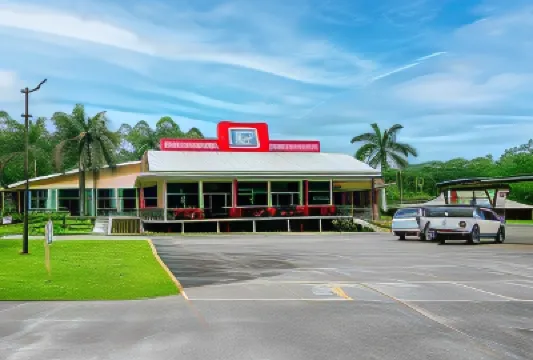 Hotel Los Rios Hotel di 