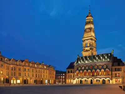 Hôtel Première Classe Arras - Tilloy Les Mofflaines