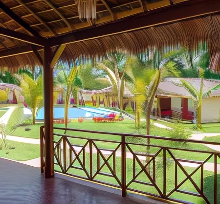Blue Sky Resort