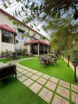 The Greenwood Resort, Guwahati