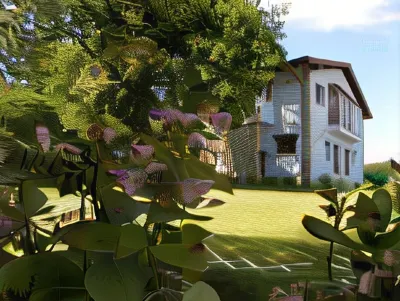 La Casona Encanto Rural - ApartaHotel Spa Llanes