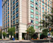 Hampton Inn Philadelphia Center City-Convention Center - جاكوزي