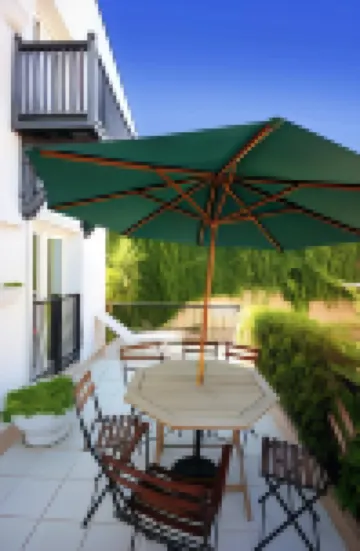 艾瑪瓦公寓酒店