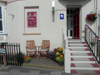 The Beach House โรงแรมใน