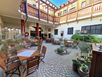 Hotel Zur Goldenen Sonne