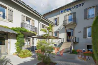 Hôtel & Spa Le Faucigny