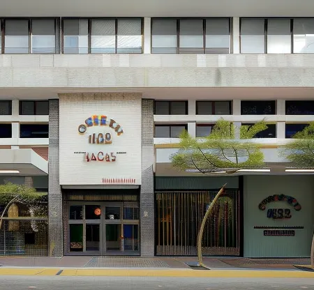 Origen 438 Luxury Boutique Hotel