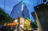 Green Hadong Hotel Hotels in Hanoi