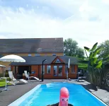 Apartmenthaus Wertheim - Wifi