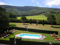 Demeure de Flore Hotels in Caunes-Minervois
