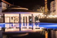 Ona Ogisaka Garden Hotels in Dénia