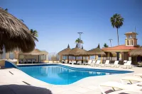 Hotel Sands Arenas - badewanne