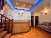 Ocean Lilly Inn Hotels in Kandolhu