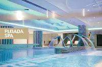 Pleiada Boutique Hotel & Spa - Spa