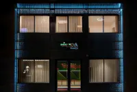 Brit Hotel Paris Orly Rungis - balcon