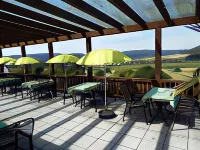Hotel Garni Zum Reinhardswald Hotel di Oberweser