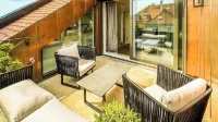 Boutique Hotel Krone Munich